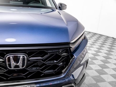 New 2026 Honda CR-V Sport-L image 31