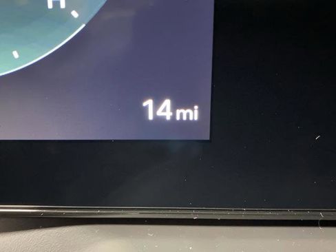 New 2026 Hyundai Palisade SEL Premium image 6