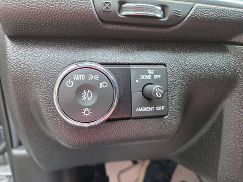Used 2017 Chevrolet Traverse LT AWD/4WD image 22
