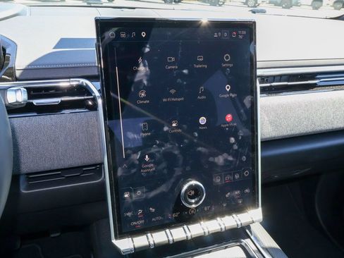 New 2026 GMC Sierra EV Elevation AWD/4WD image 17