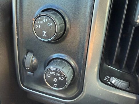 Used 2015 Chevrolet Silverado 1500 LTZ w/ LTZ Plus Package image 15