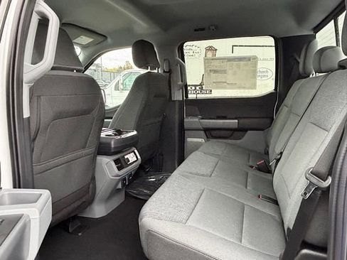 New 2024 Ford F150 XLT w/ Equipment Group 303A High image 25