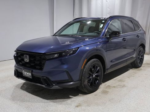 Used 2024 Honda CR-V Sport-L image 7