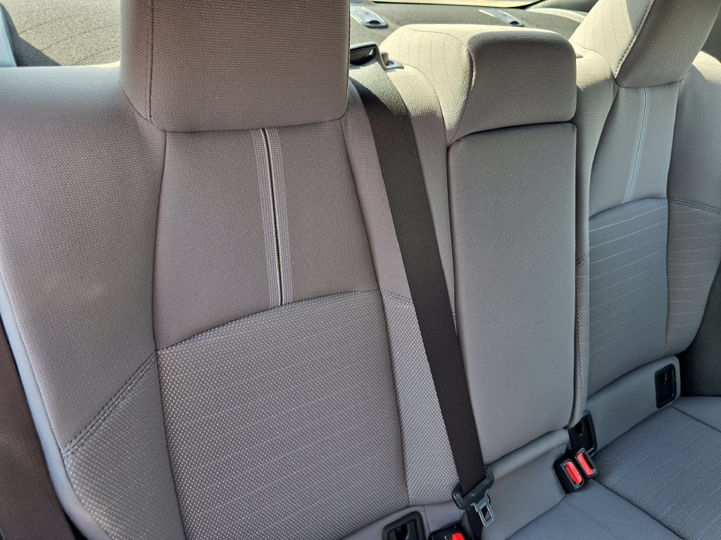 Certified 2024 Toyota Corolla SE FWD image 21
