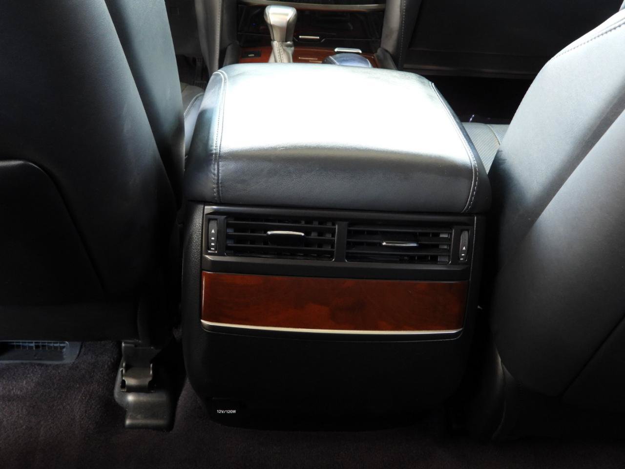 Used 2016 Lexus LX 570 4WD image 76