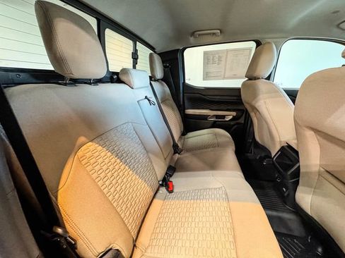 Used 2024 Ford Ranger XLT w/ Trailer Tow Package image 24