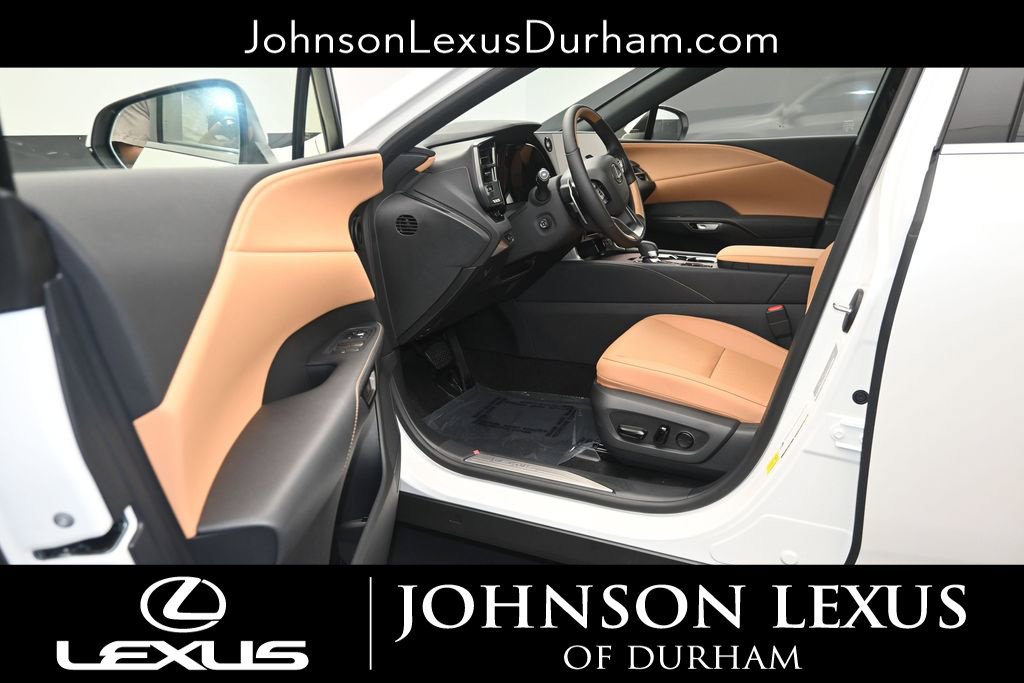 New 2026 Lexus RX 350 Premium Plus w/ Accessory Package (K3) FWD image 11