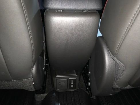 Used 2026 Chevrolet TrailBlazer RS w/ Convenience Package image 10