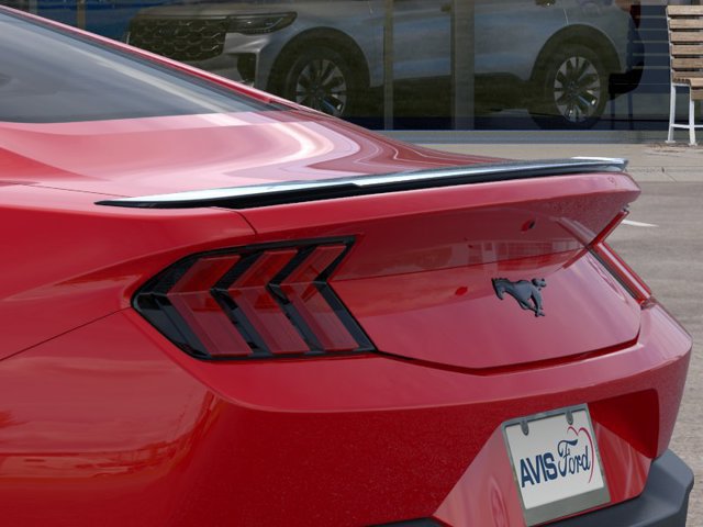 New 2026 Ford Mustang Premium RWD image 22