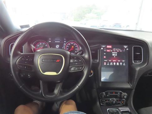 Used 2020 Dodge Charger Police w/ Integrated Display Package RWD image 16