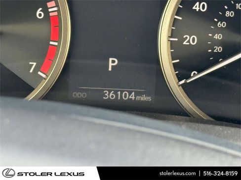 Used 2021 Lexus NX 300 300 Base image 29