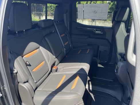 New 2026 GMC Sierra 1500 AT4 w/ AT4 Premium Package AWD/4WD image 28