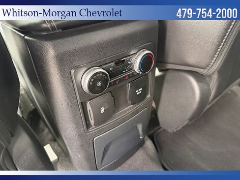 Used 2023 Ford Explorer Limited w/ Equipment Group 301A image 39