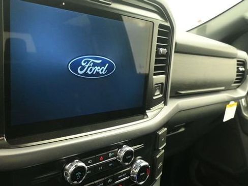 New 2026 Ford F150 XLT w/ Equipment Group 302A MID AWD/4WD image 16