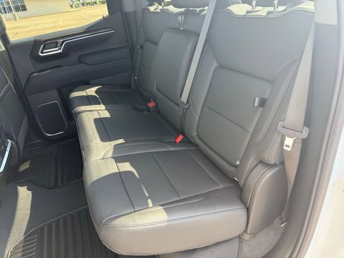 New 2026 Chevrolet Silverado 1500 LTZ image 34