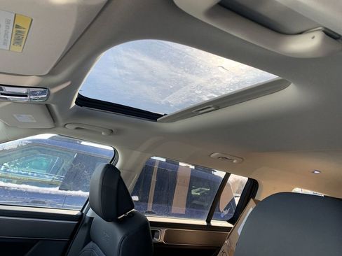 New 2026 Hyundai Santa Fe XRT image 23