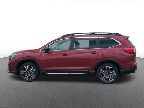 New 2026 Subaru Ascent Limited AWD/4WD image 3