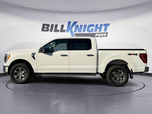 Used 2023 Ford F150 XLT w/ Equipment Group 302A High image 2