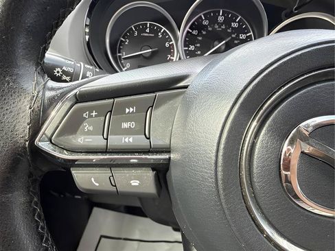Used 2020 MAZDA CX-9 Touring w/ Touring Premium Package FWD image 45