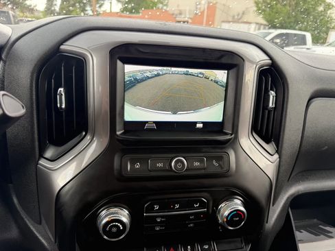 Used 2019 GMC Sierra 1500 2WD Regular Cab w/ Convenience Package image 23