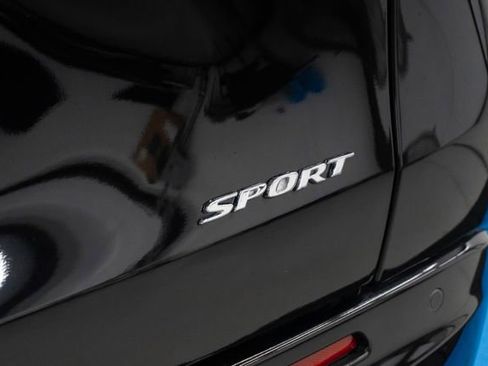 Certified 2026 Honda HR-V EX-L image 7