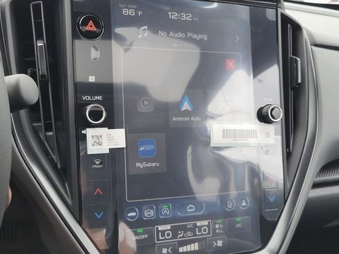 New 2025 Subaru Crosstrek 2.5i Limited w/ Crosstrek Mirror Package image 20