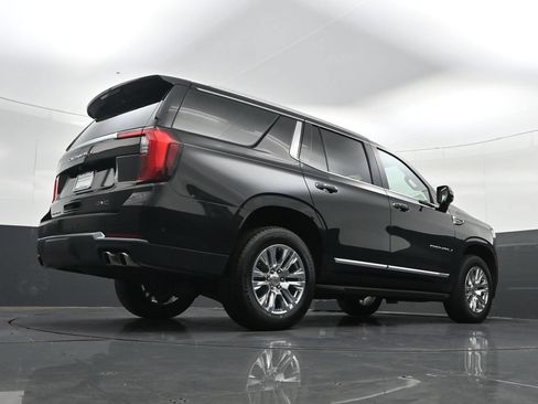 Used 2025 GMC Yukon Denali AWD/4WD image 35