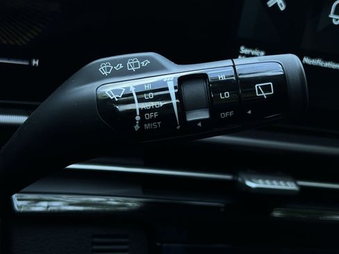 New 2026 Kia Sportage EX AWD/4WD image 28