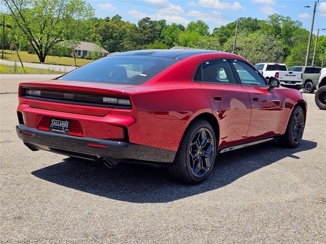 New 2026 Dodge Charger R/T AWD/4WD image 18