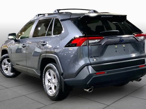 Certified 2023 Toyota RAV4 XLE w/ Convenience Package AWD/4WD image 12