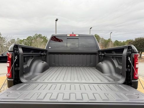New 2026 RAM 1500 Big Horn AWD/4WD image 28