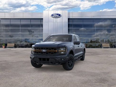 New 2026 Ford F150 Tremor w/ Equipment Group 402A High AWD/4WD image 2