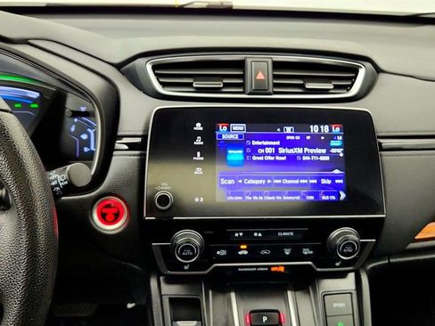 Used 2020 Honda CR-V EX image 18