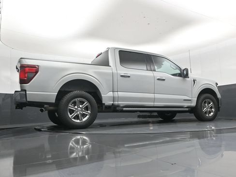 Used 2024 Ford F150 XLT w/ Mobile Office Package AWD/4WD image 34
