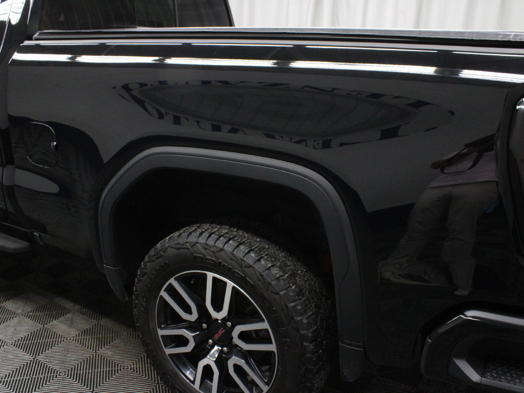 Used 2024 GMC Sierra 1500 AT4 w/ Technology Package AWD/4WD image 57