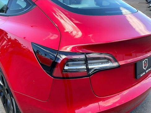 Used 2023 Tesla Model 3 Standard Range RWD image 24