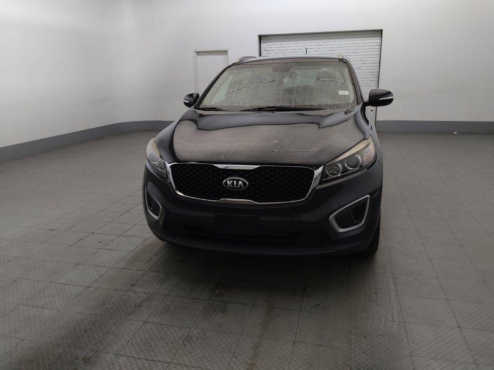 Used 2017 Kia Sorento AWD image 15