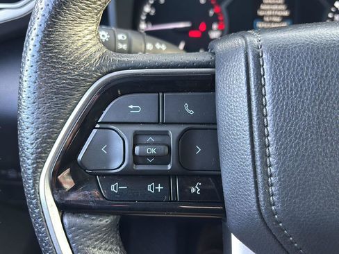 Used 2023 Toyota Tundra SR5 w/ TRD Off-Road Package image 24