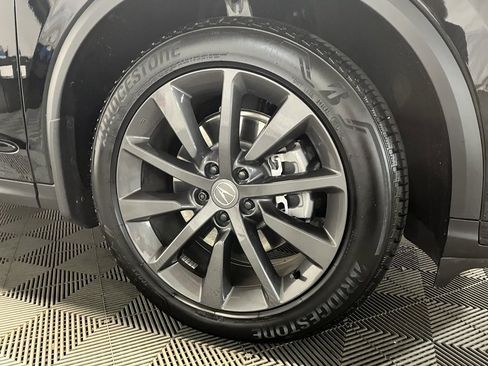 Certified 2025 Acura MDX A-Spec image 3