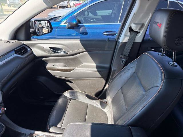 Used 2022 GMC Acadia AT4 w/ Preferred Package AWD/4WD image 12