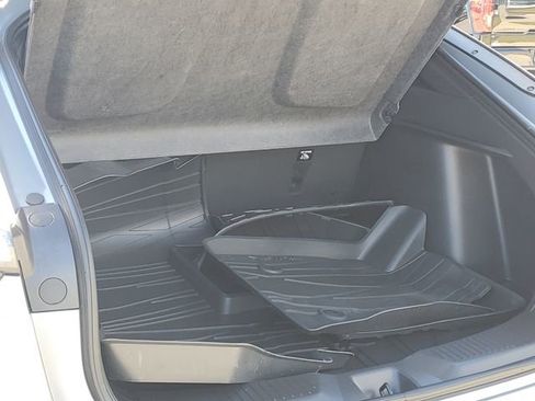 Certified 2025 Buick Envista Sport Touring FWD image 29