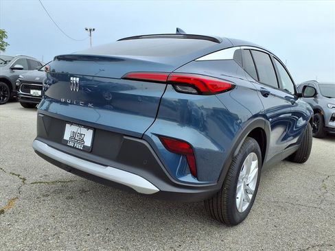 New 2026 Buick Envista Preferred w/ Convenience I Package image 19