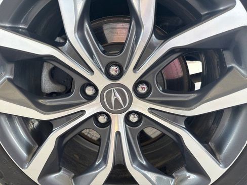 Used 2023 Acura MDX SH-AWD w/ Technology Package image 5