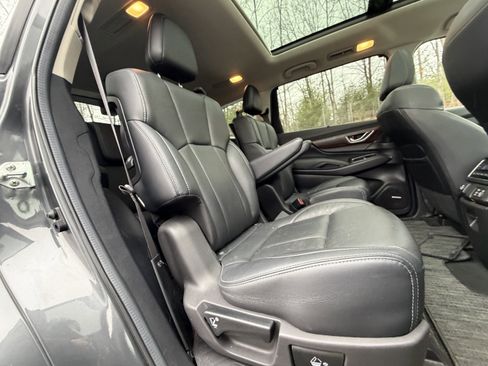 Used 2024 Subaru Ascent Touring image 33