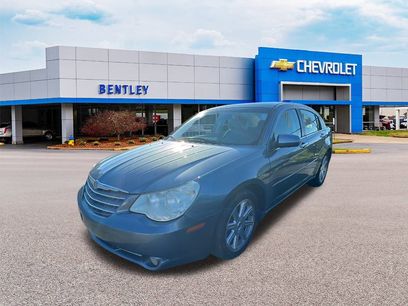 Used 2007 Chrysler Sebring Limited