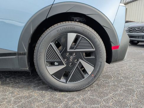 New 2026 Hyundai Ioniq 5 SEL image 22