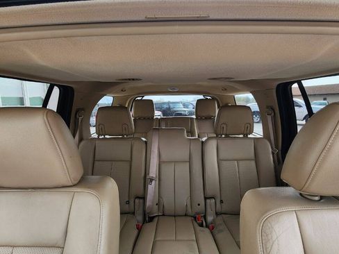 Used 2011 Ford Expedition XLT w/ 203A Rapid Spec Order Code AWD/4WD image 30