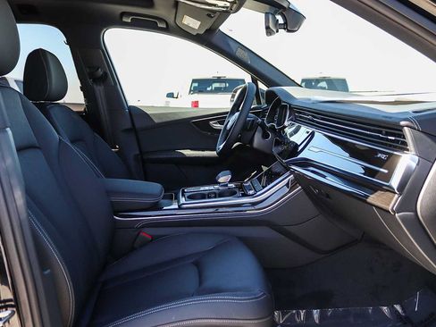 New 2026 Audi Q7 2.0T Premium Plus AWD/4WD image 22