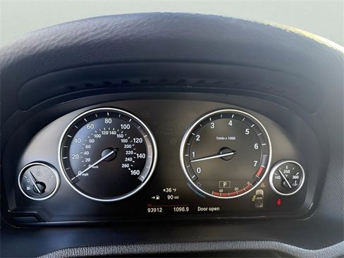 Used 2016 BMW X3 xDrive28i image 13