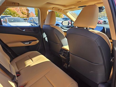 New 2026 Lexus NX 350 AWD w/ Premium Package image 26